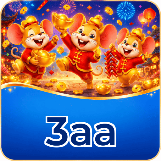 3aa Segurança Logo 3