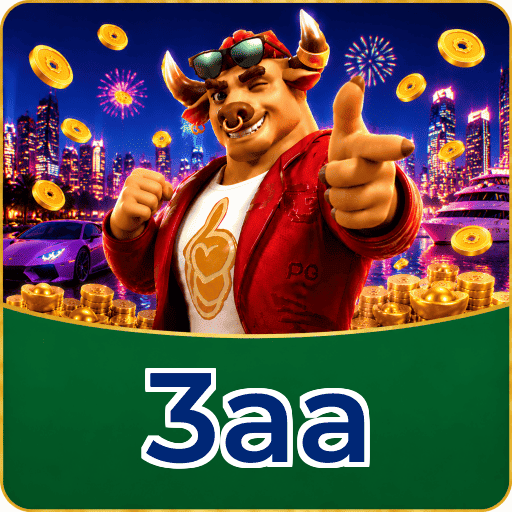 3aa Licença Curaçao Gaming