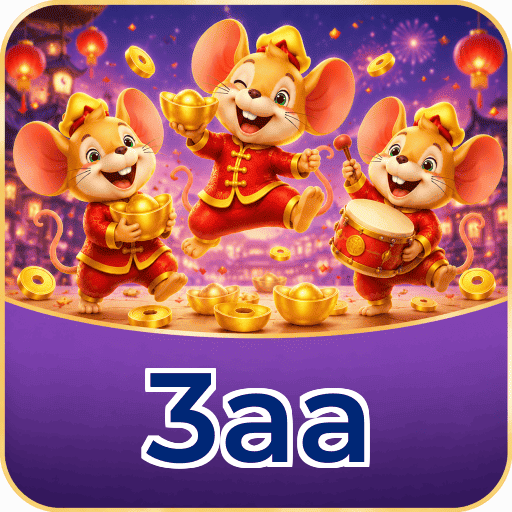 Slots 3aa - RTP Alto Certificado