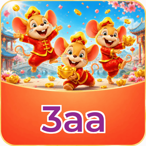 3aa Logo 1