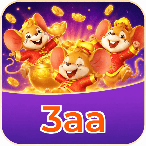 3aa Logo 3