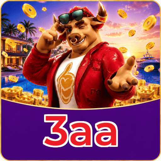 Plataforma 3aa - Segurança SSL 256-bit