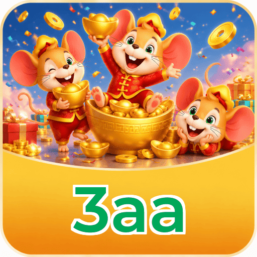 3aa Segurança Logo 1