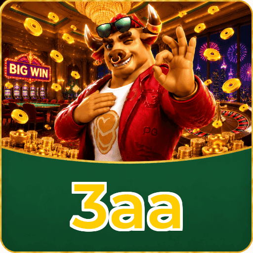 3aa Instalar Logo 3