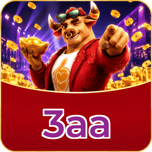 3aa Segurança Logo 2