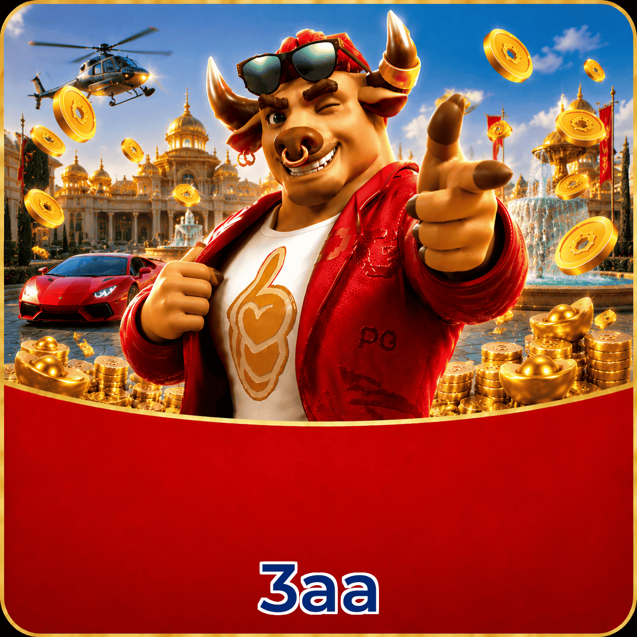 3aa Instalar Logo 1