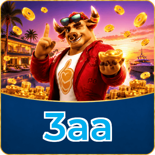 3aa Download Oficial